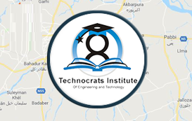 Technocrats Institute